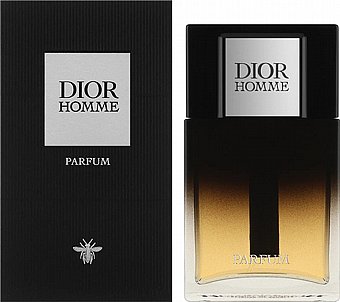 ���� ���� Dior Homme Parfum 125 ml