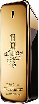 ���� ���� Paco Rabanne One Million E.D.T 100ml