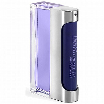 ���� ���� Paco Rabanne Ultraviolet E.D.T 100ml