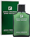 ���� ���� Paco Rabanne Pour Homme E.D.T 100ml