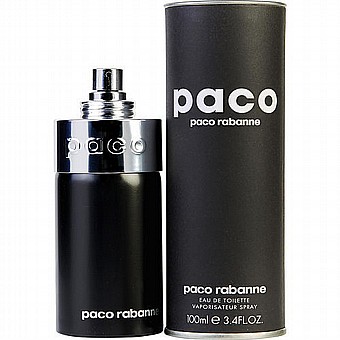 ���� ������� Paco Rabanne Paco 100ml E.D.T