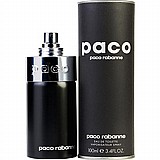 ���� ������� Paco Rabanne Paco 100ml E.D.T