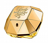 בושם לאישה Paco Rabanne Lady Million E.D.P 80ml-טסטר בושם לאישה Paco Rabanne Lady Million E.D.P 80ml-טסטר
