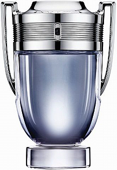 ���� ���� Paco Rabanne Invictus E.D.T 100ml