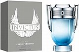 בושם לגבר Paco Rabanne Invictus Aqua E.D.T 150 ml בושם לגבר Paco Rabanne Invictus Aqua E.D.T 150 ml
