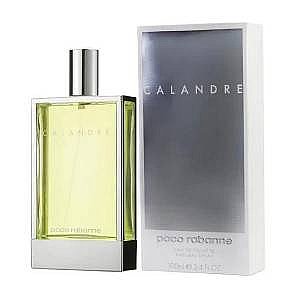 ���� ����� Paco Rabanne Calandre E.D.T 100 ml