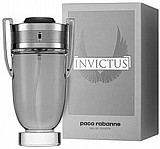 ���� ���� Paco Rabanne Invictus E.D.T 200ml