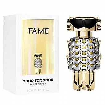 ���� ����� Paco Rabanne Fame E.D.P 50 ml