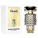 בושם לאישה Paco Rabanne Fame E.D.P 50 ml בושם לאישה Paco Rabanne Fame E.D.P 50 ml