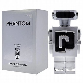 ���� ���� Paco Rabanne Phantom E.D.T 150 ml