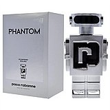בושם לגבר Paco Rabanne Phantom E.D.T 150 ml בושם לגבר Paco Rabanne Phantom E.D.T 150 ml