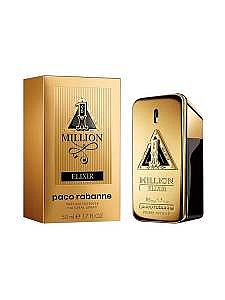 ���� ���� Paco Rabanne One Million Elixir Intense Perfume 50 ml
