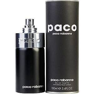 ���� ������� Paco Rabanne Paco E.D.T 100 ml