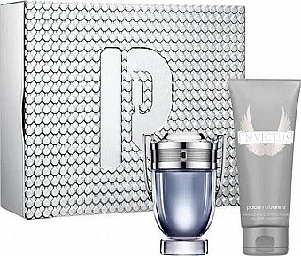 �� ���� Paco Rabanne Invictus � ���� E.D.T 100 ml ��� ���� 100 ml