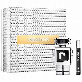 �� ���� Paco Rabanne Phantom � 100 ml E.D.T + 10 ml E.D.T