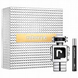 �� ���� Paco Rabanne Phantom � 100 ml E.D.T + 10 ml E.D.T