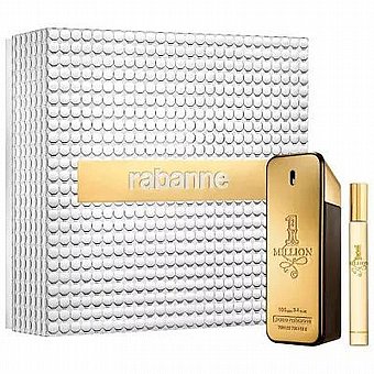 �� ���� Paco Rabanne 1 Million � �.�.� 100 �"� + 20 �"�