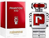 ���� ���� Paco Rabanne Phantom In Red Parfum 100 ml