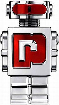 ���� ���� Paco Rabanne Phantom In Red Parfum 100 ml