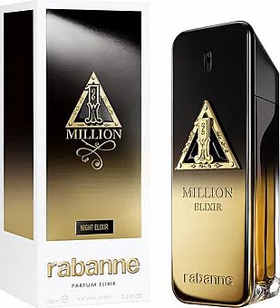 ���� ���� Paco Rabanne One Million Night Elixir Parfum 100 ml