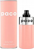 בושם לאישה Paco Rabanne Rose E.D.T 100 ml בושם לאישה Paco Rabanne Rose E.D.T 100 ml