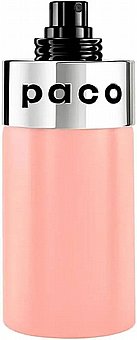 ���� ����� Paco Rabanne Rose E.D.T 100 ml