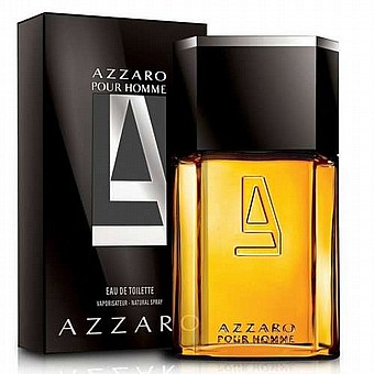 ���� ���� Azzaro Pour Homme 200ml E.D.T