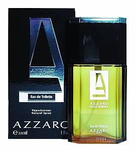 ���� ���� Azzaro E.D.T 100 ml