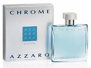 ���� ���� Azzaro Chrome E.D.T 100ml 100 ml