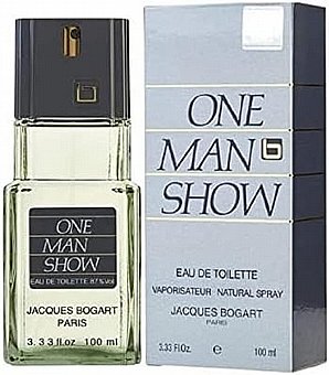 ���� ���� Jacques Bogart One Man Show E.D.T 100ml