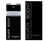 בושם לגבר Jacques Bogart Silver Scent E.D.T 100ml בושם לגבר Jacques Bogart Silver Scent E.D.T 100ml