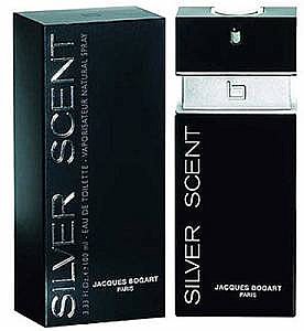���� ���� Bogart Silver Scent E.D.T 100 ml - ����