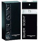 בושם לגבר Bogart Silver Scent E.D.T 100 ml - טסטר בושם לגבר Bogart Silver Scent E.D.T 100 ml - טסטר
