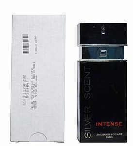 ���� ���� Bogart Silver Scent Intense E.D.T 100 ml - ����