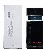 בושם לגבר Bogart Silver Scent Intense E.D.T 100 ml - טסטר בושם לגבר Bogart Silver Scent Intense E.D.T 100 ml - טסטר