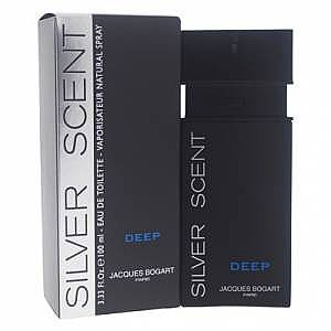 ���� ���� Bogart Silver Scent E.D.T 100 ml