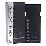 בושם לגבר Bogart Silver Scent E.D.T 100 ml בושם לגבר Bogart Silver Scent E.D.T 100 ml