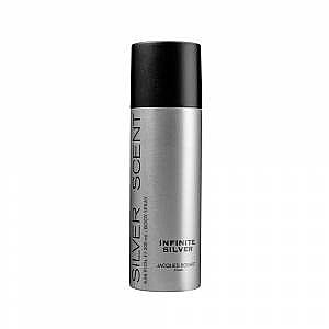 �������� ����� ���� Bogart Silver Scent ���� 200 �"�