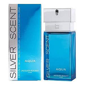 ���� ���� Bogart Silver Scent Aqua E.D.P 100 ml