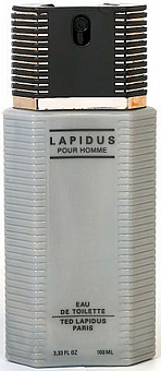 ���� ���� Lapidus Lapius 100ml E.D.T