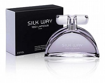 ���� ����� Ted lapidus Silk Way E.D.P 75ml
