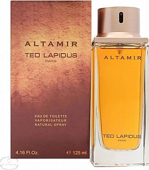 ���� ���� Lapidus Altamir E.D.T 125 ml