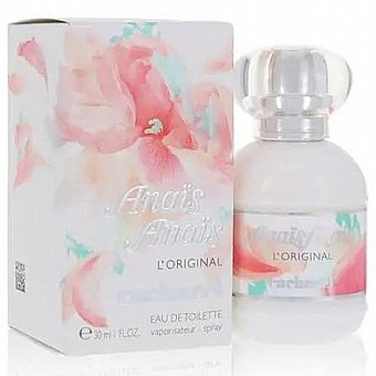 ���� ����� Cacharel Anais Anais Loriginal E.D.T 30 ml