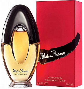 ���� ����� Paloma Picasso Paloma Picasso E.D.P 100 ml