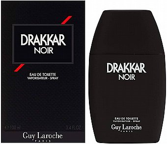���� ���� Guy Laroche Drakkar Noir 100ml E.D.T