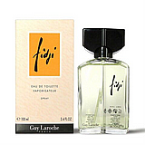 בושם לאישה Guy Laroche Fidji E.D.T 100ml בושם לאישה Guy Laroche Fidji E.D.T 100ml