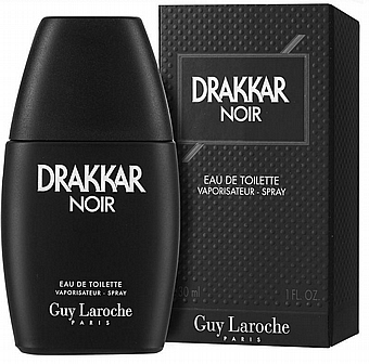 ���� ���� Guy Laroche Drakkar Noir 200ml E.D.T