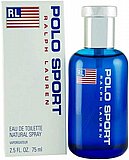 ���� ���� Ralph Lauren Sport E.D.T 75ml