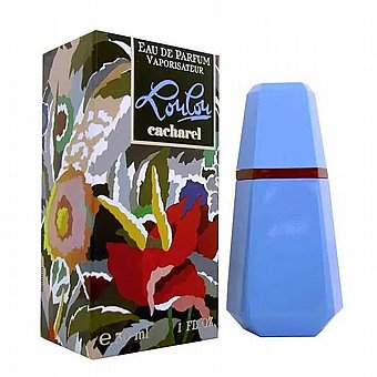 ���� ����� Cacharel Lou Lou E.D.P 30 ml