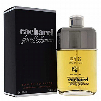 ���� ���� Cacharel Pour Homme E.D.T 100ml
